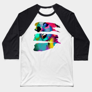 Singing In The Sun Baseball T-Shirt